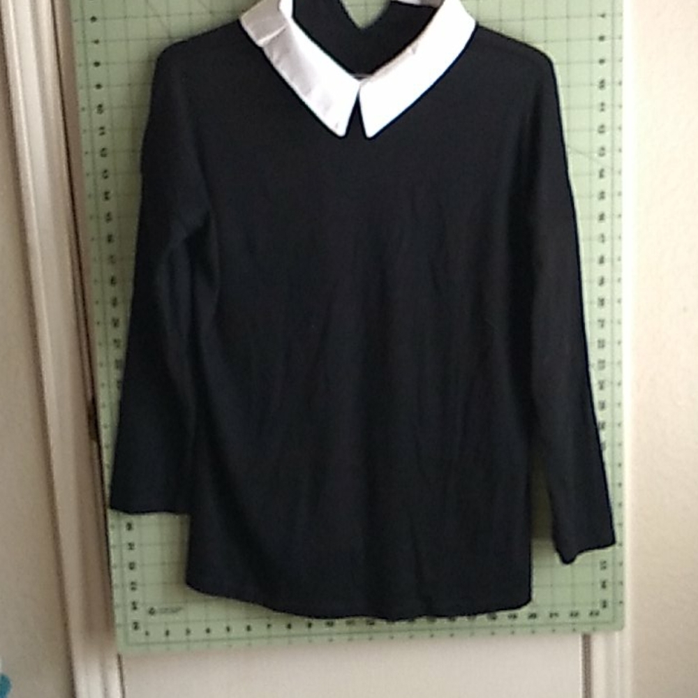 Half sleeve shirt Made by Bella Fashion XL